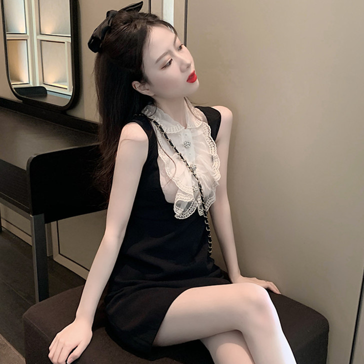 燕蔓风情 口袋巾 全新没穿过 包邮