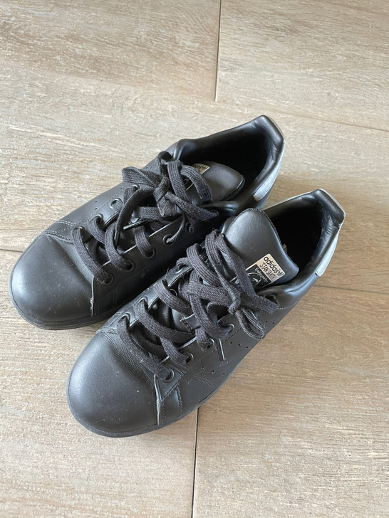 Adidas/阿迪达斯 板鞋