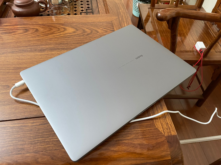 #小米Pro15锐炬显卡