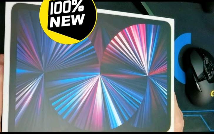 现货！出2021教育优惠iPad##amp...