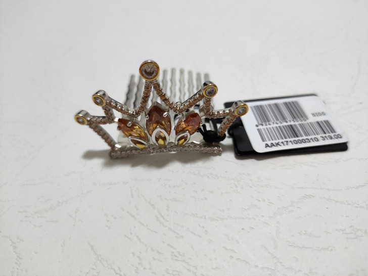 流行美全新饰品