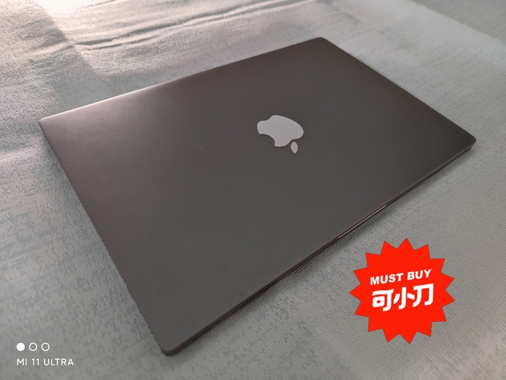 小米笔记本Pro 15.6