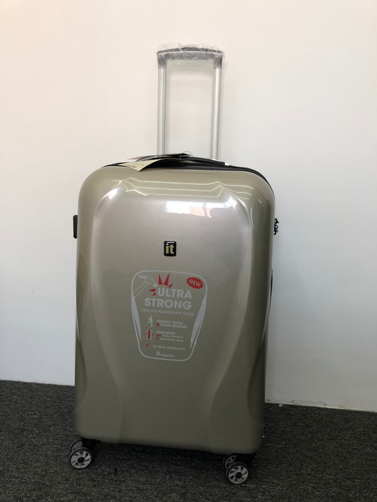 稀缺捡漏外贸出口品牌24寸行李箱