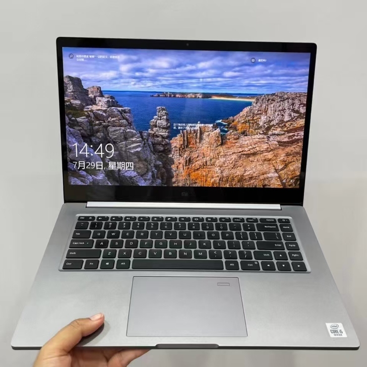 小米笔记本Pro 15.6寸i5-1021...