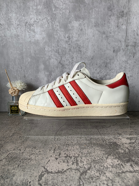 二手正品40.5码阿迪达斯Adidas三叶...