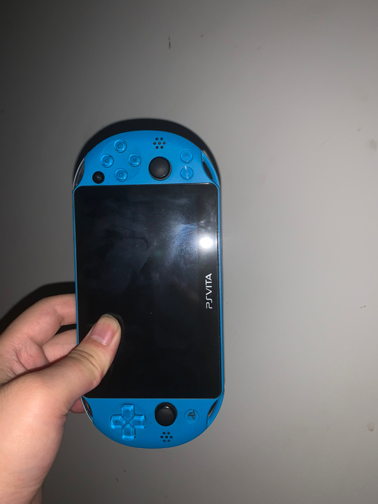 Sony/索尼 psv2000