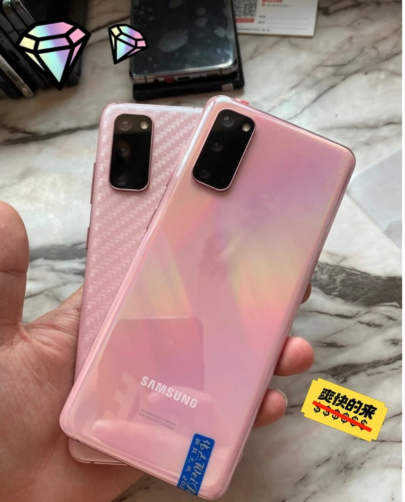 1150～1200收一台realme x7...