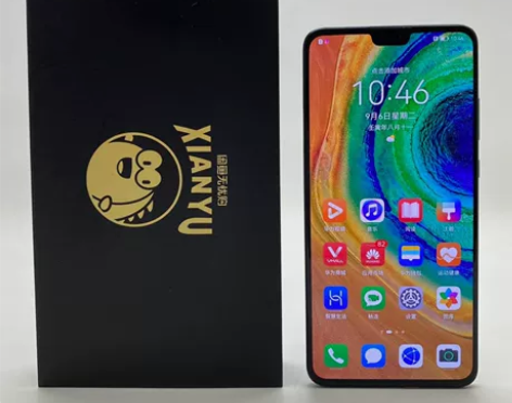 9成新【特价】Huawei/华为 华为 M...