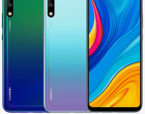 HUAWEI 华为畅享10 正品全网通智能...
