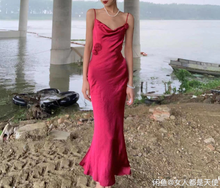绾绾玫瑰人生