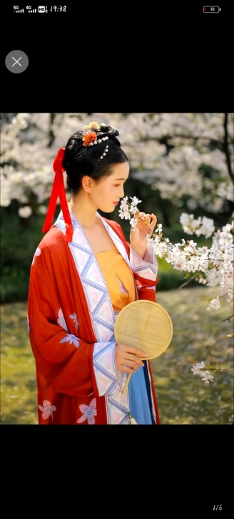 出宋制全套,可单出
