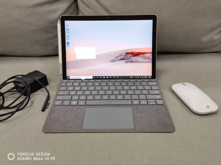 微软Surface Go 2 8G+128...