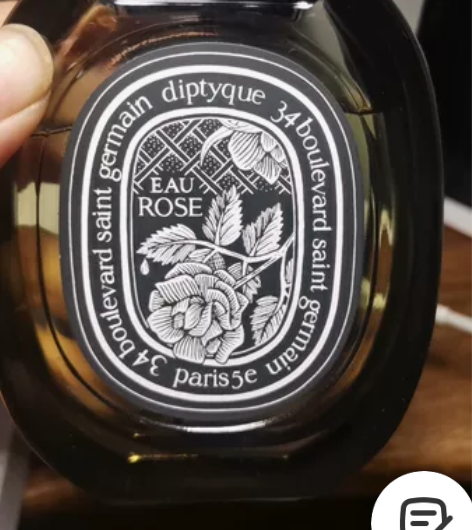 蒂普提克玫瑰之水edp 黑标 不刀，佛系挂...