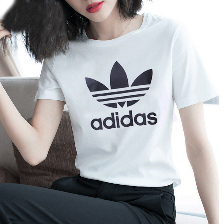 Adidas/阿迪达斯 T恤