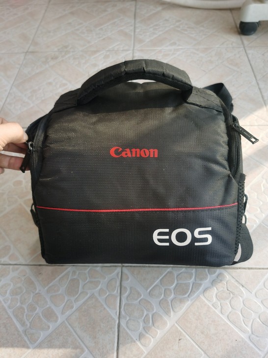 佳能单反相机包EOS 200D 800D ...