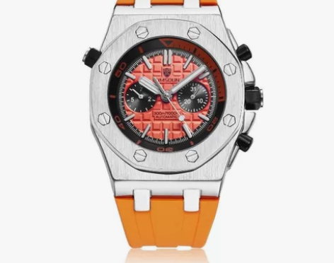 只要你敢要,价格不是问题,名牌爆款手表男全...