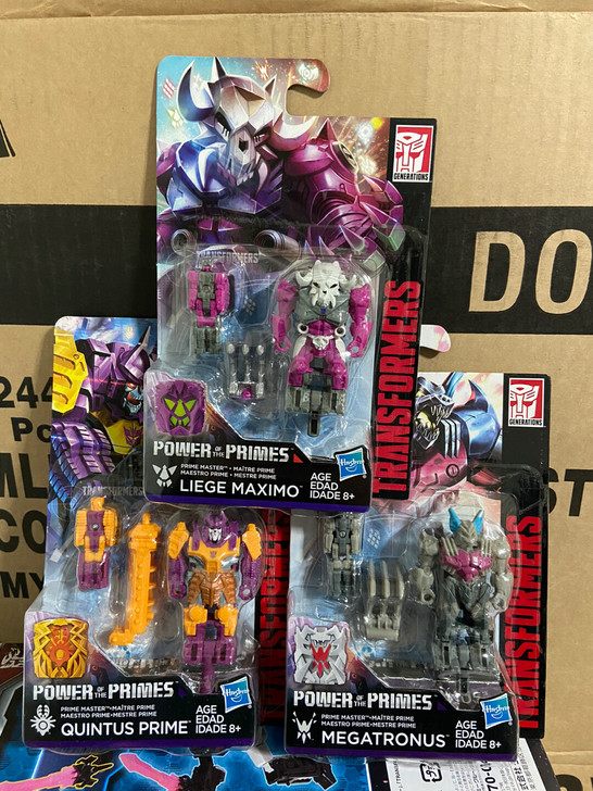 孩之宝 变形金刚 天元迷你 目标 山羊魔 ...