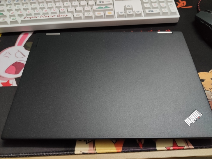 联想笔记本ThinkPad,笔记本电脑,原...