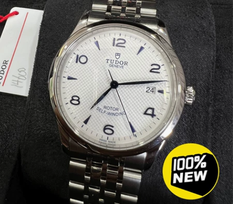 22年全新帝舵1926系列，M91550-...