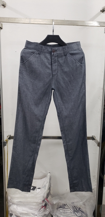 利郎休闲裤,闲置正品全新,薄款