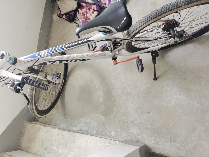 山地车,还不错,160