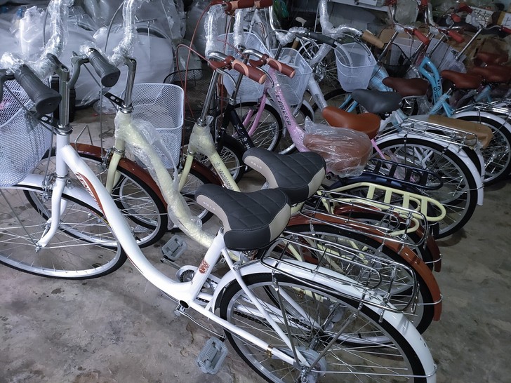 处理一批全新自行车,绝对批发价,都是品牌的...