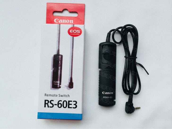 RS-60E3佳能SX50 SX60 SX...