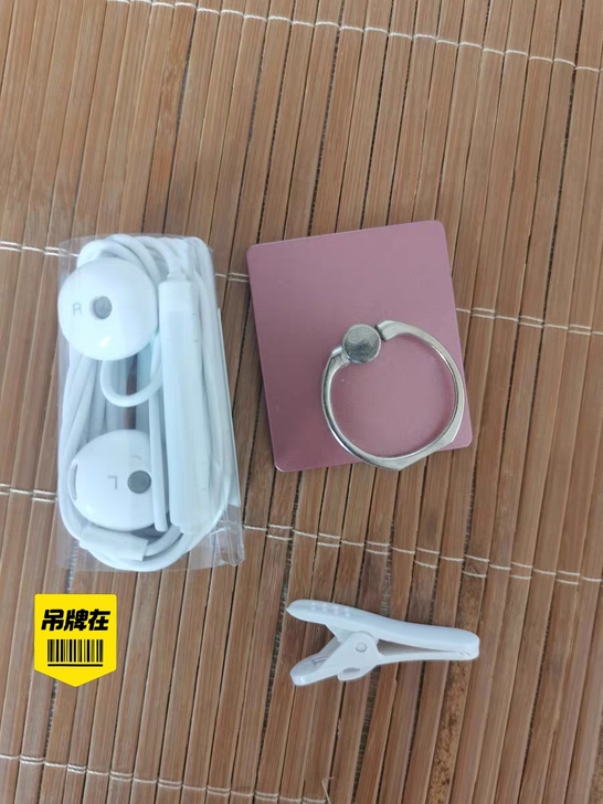 华为耳机HuaweiAM115耳机原装正品...