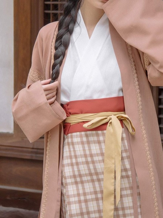远山乔正山小种