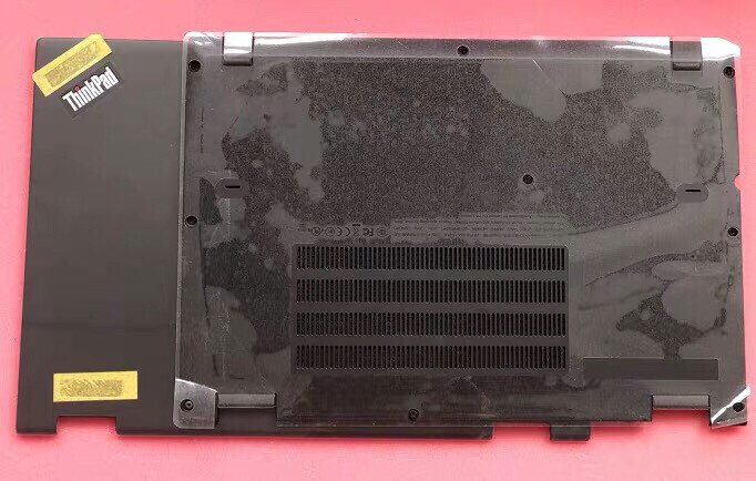 联想 ThinkPad Yoga 370 ...