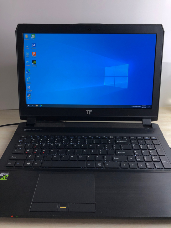 未来人类i7 4720HQ 8G gtx9...