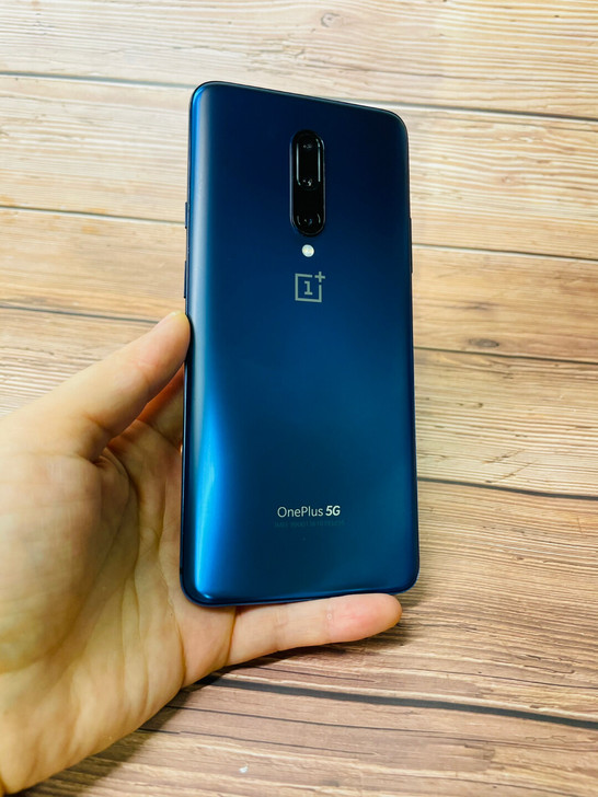 一加7pro 5G 8+256 (5...