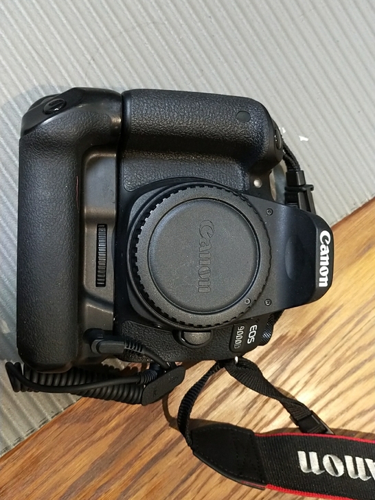 佳能9000D 日版的77D型号 （单拍机...