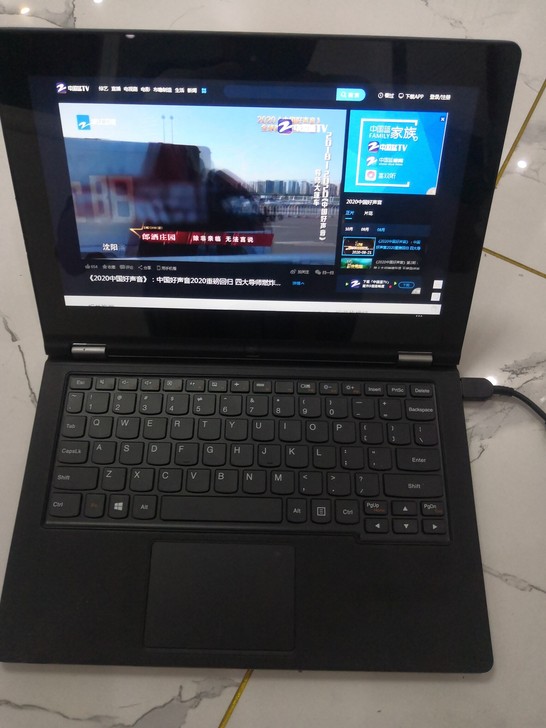联想lenovo  ldeapad  yo...