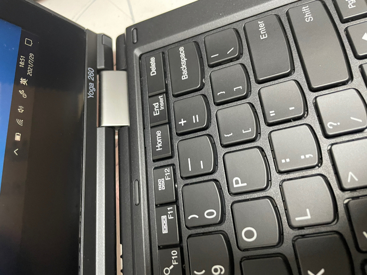 yoga260极品成色