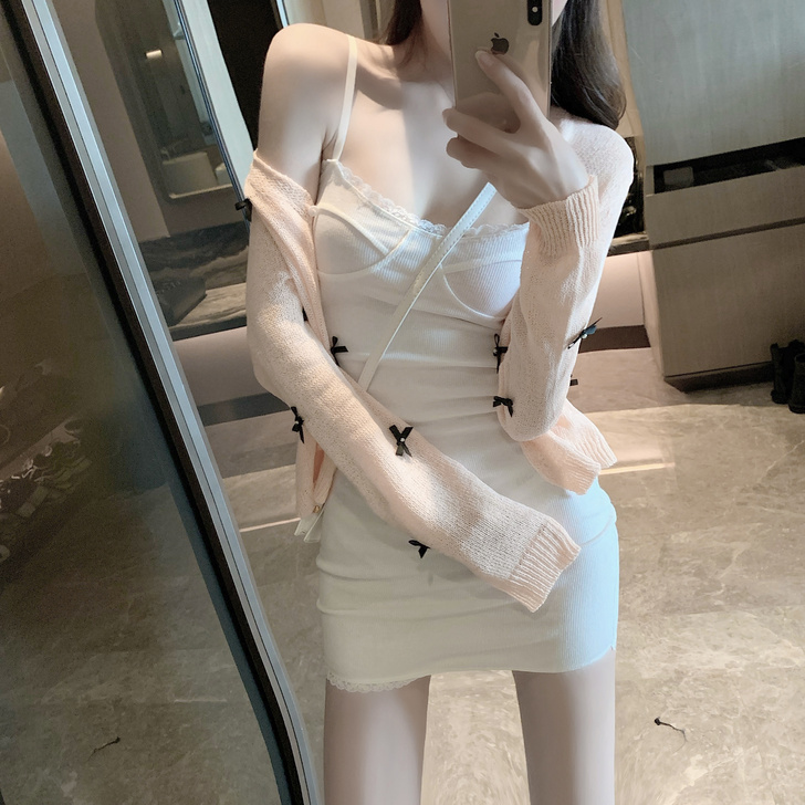 燕蔓风情 马夹
