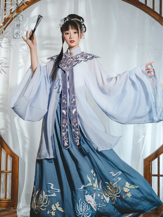 花神记##amp；mdash；广寒宫原创汉...