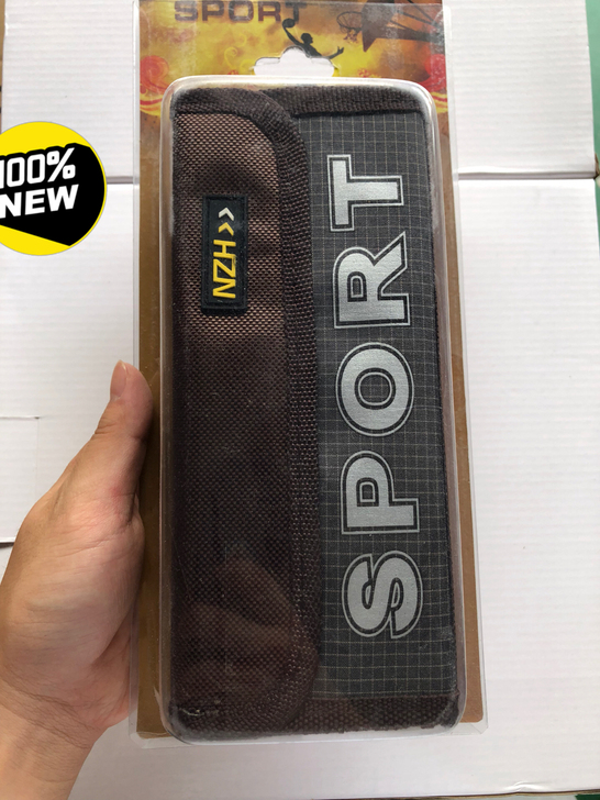 笔袋大容量牛津布防水耐磨中小学生铅笔袋