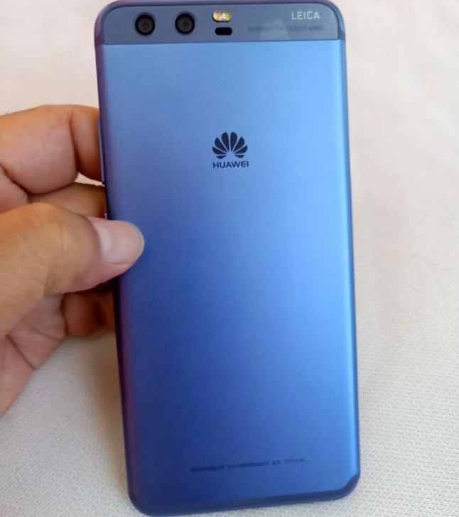 【清仓处理】华为G9、p10puls二手手...