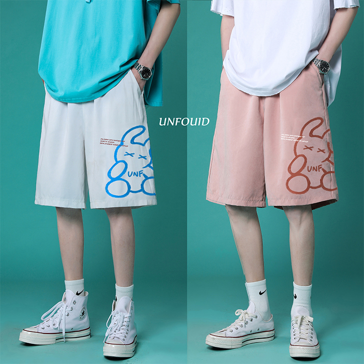 FKZ 休闲裤，下过水，仅试穿，非纯棉