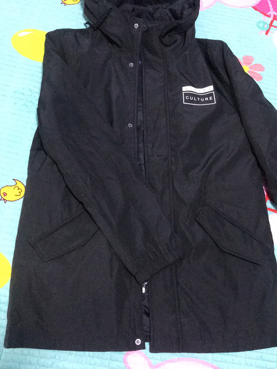 森马多功能户外外套全新正品80包邮