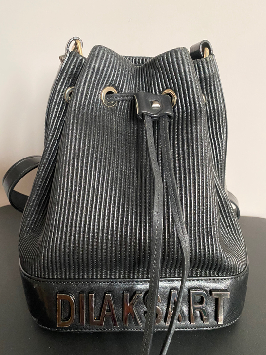 DILAKS 迪莱克丝 双肩包(专柜购买)