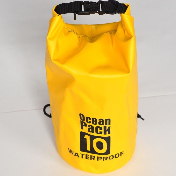 定制PVC户外防水袋防水桶包游泳收纳袋旅行...