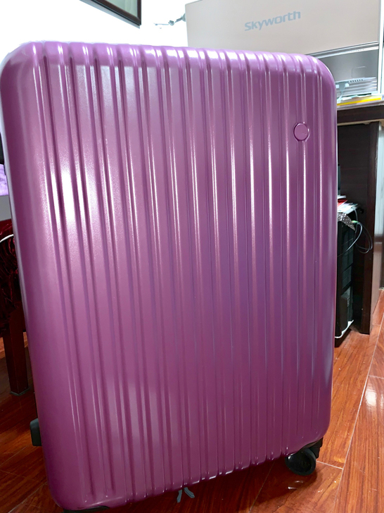 基本全新 iTo正品旅行箱,29寸,...