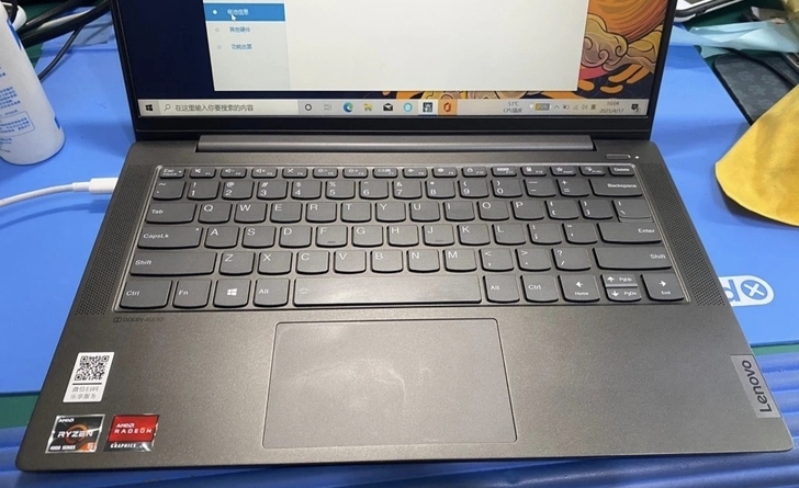 Lenovo/联想小新Air14 20##...