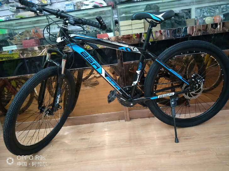 三枪牌山地车三枪牌山地车 店铺活动，全新三...