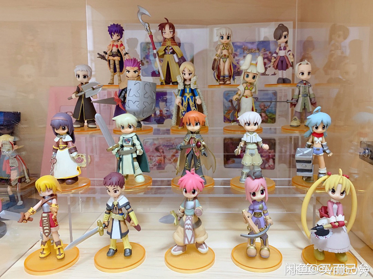 求购仙境传说+RO+...可以带价mmm