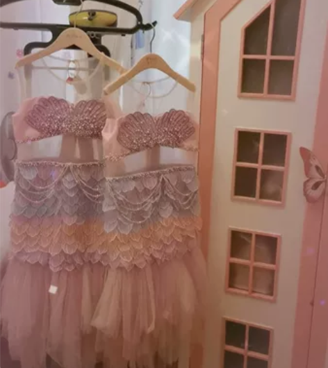 不出 肉球家美人鱼 定了3条 90码 ...