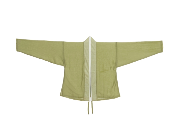 【金钗记】【斑斓陌】原创汉服春夏宋制天丝飞...