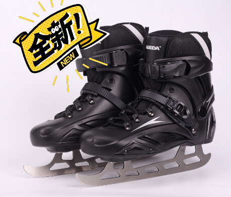 #冰鞋专区#